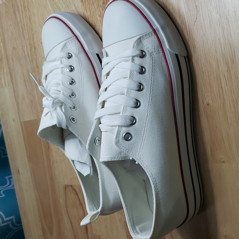 Olivia Miller shoes